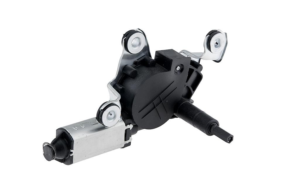 REAR WIPER MOTOR compatible SKODA FABIA II 2006-, ROOMSTER 2006-, SUPERB II 2009-, YETI 2009- ESW-SK-007
