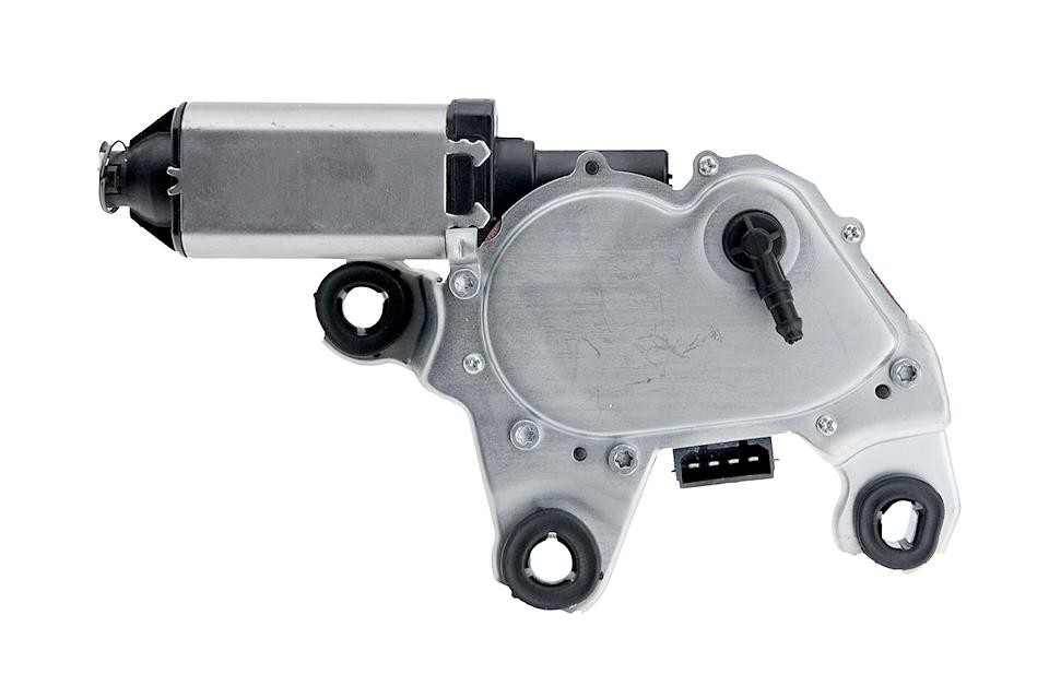 REAR WIPER MOTOR compatible SKODA FABIA II 2006-, ROOMSTER 2006-, SUPERB II 2009-, YETI 2009- ESW-SK-007