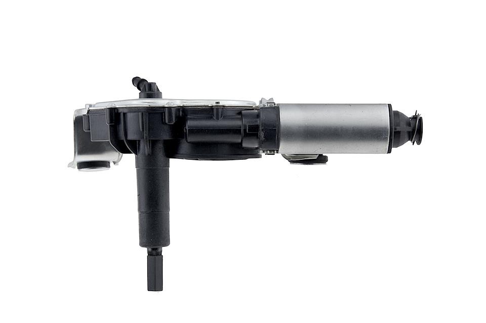 REAR WIPER MOTOR compatible SKODA FABIA II 2006-, ROOMSTER 2006-, SUPERB II 2009-, YETI 2009- ESW-SK-007