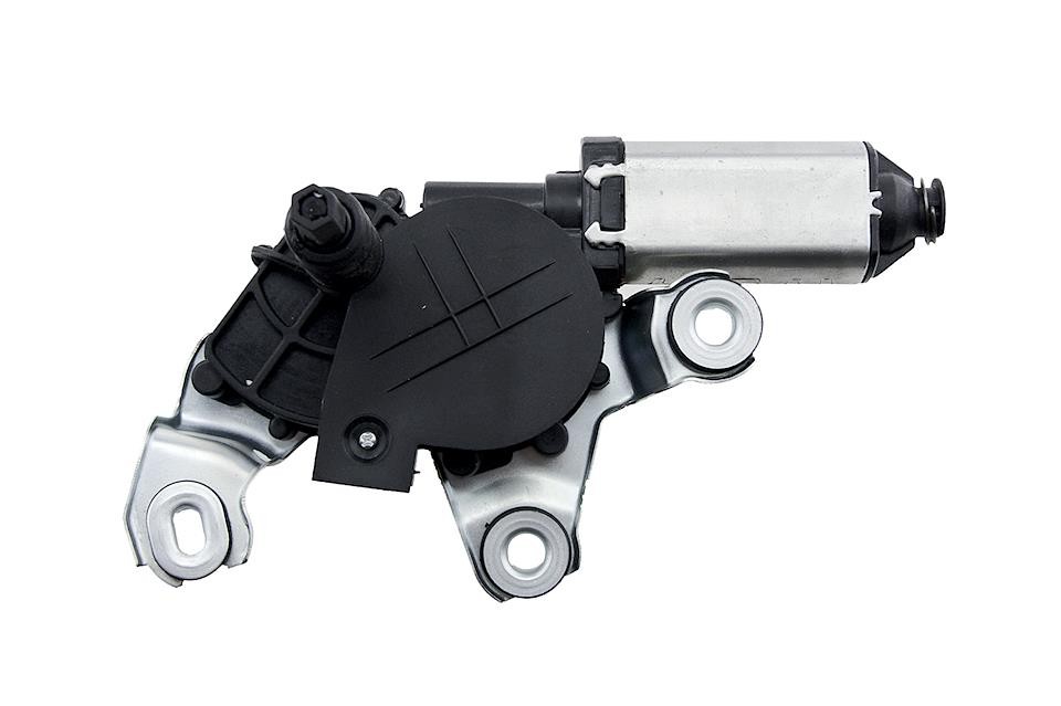 REAR WIPER MOTOR compatible SKODA FABIA II 2006-, ROOMSTER 2006-, SUPERB II 2009-, YETI 2009- ESW-SK-007