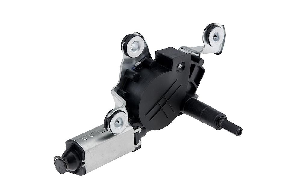 REAR WIPER MOTOR compatible SKODA FABIA KOMBI II 2007- ESW-SK-008
