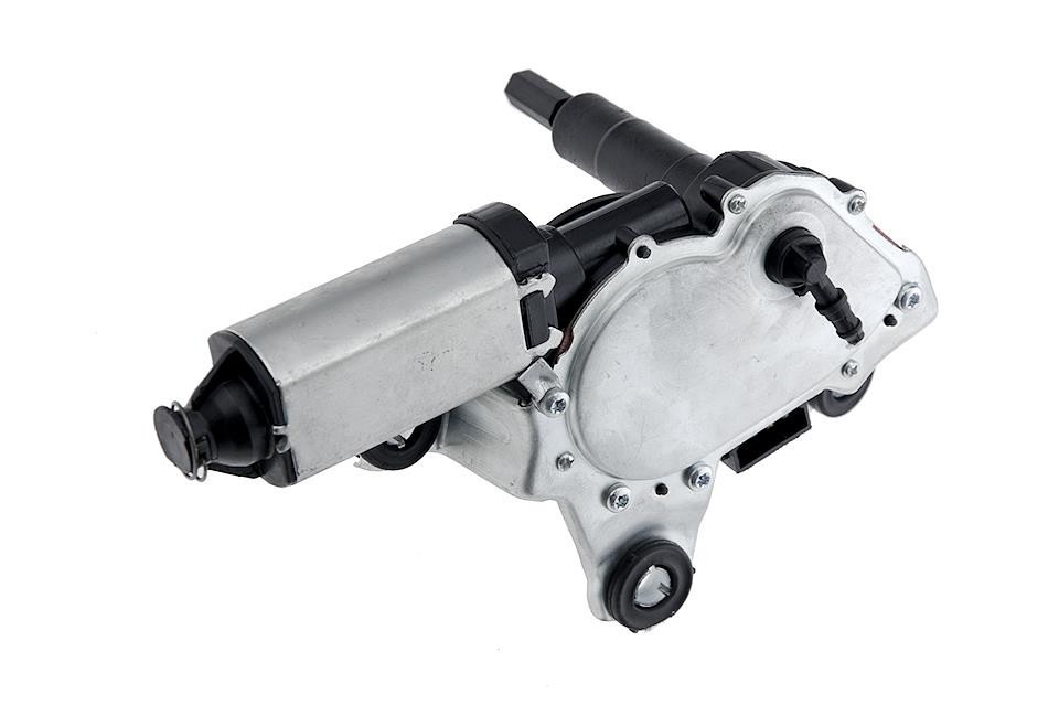 REAR WIPER MOTOR compatible SKODA FABIA KOMBI II 2007- ESW-SK-008