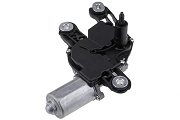 REAR WIPER MOTOR compatible SKODA OCTAVIA III 2012-,RAPID 2013-,AUDI Q3 2019-,E-TRON GT 2021-,SEAT TOLEDO 2016-,VW POLO 2020- ESW-SK-014
