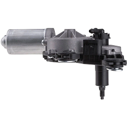 REAR WIPER MOTOR compatible SKODA OCTAVIA III 2012-,RAPID 2013-,AUDI Q3 2019-,E-TRON GT 2021-,SEAT TOLEDO 2016-,VW POLO 2020- ESW-SK-014
