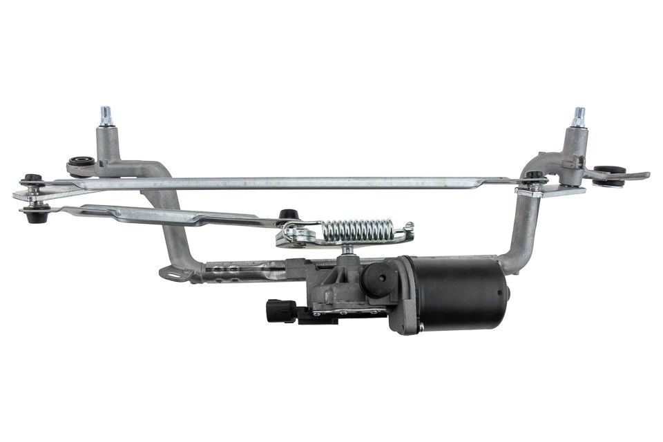 FRONT WINDSHIELD WIPER LINKS WITH ENGINE compatible TOYOTA PRIUS 2009.04- ESW-TY-003