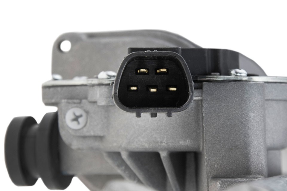 FRONT WINDSHIELD WIPER LINKS WITH ENGINE compatible TOYOTA PRIUS 2009.04- ESW-TY-003