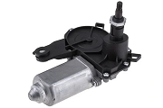 REAR WIPER MOTOR compatible TOYOTA AYGO 2005-, CITROEN C1 2005-, PEUGEOT 107 2005- ESW-TY-004