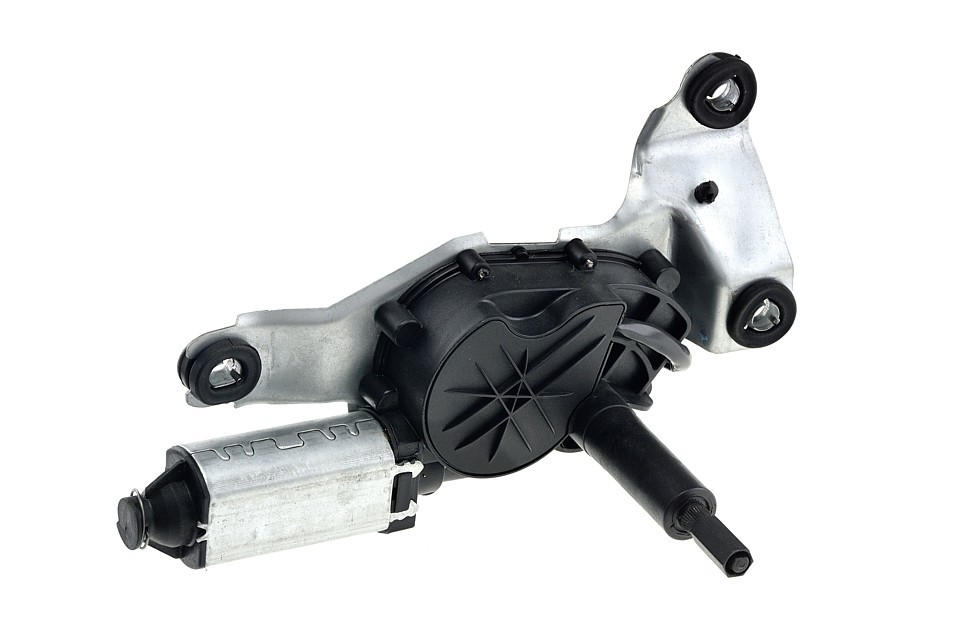 REAR WIPER MOTOR compatible VOLVO V70 2.0T,2.3,2.4,2.4D,2.4T,2.5T,2.5TDI 2000- ESW-VV-000