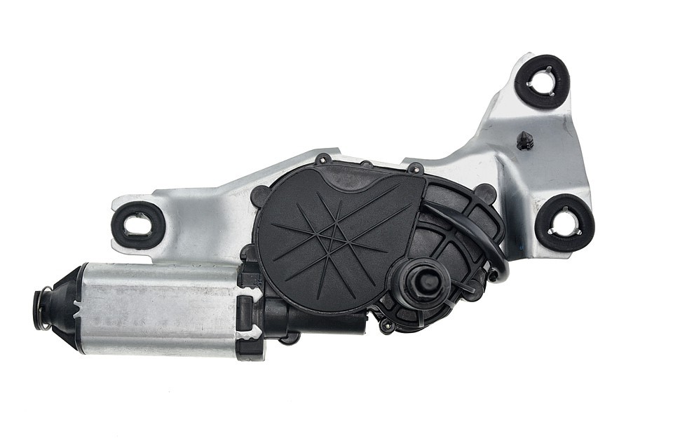 REAR WIPER MOTOR compatible VOLVO V70 2.0T,2.3,2.4,2.4D,2.4T,2.5T,2.5TDI 2000- ESW-VV-000