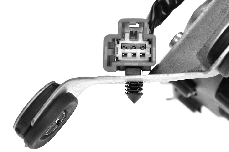 REAR WIPER MOTOR compatible VOLVO V70 2.0T,2.3,2.4,2.4D,2.4T,2.5T,2.5TDI 2000- ESW-VV-000