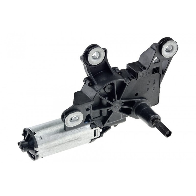 REAR WIPER MOTOR compatible VW GOLF IV 1.4 16V,1.6,1.6 16V,1.6FSI,1.8,1.8T,1.9SDI,1.9TDI,2.0,2.3 1997-,SKODA FABIA 1.0,1.2,1.4,1.4 / ESW-VW-000