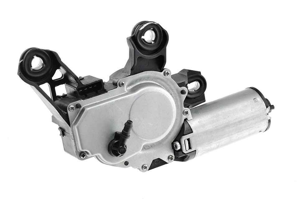 REAR WIPER MOTOR compatible VW POLO 1.2,1.2 12V,1.4 16V,1.4TDI,1.9SDI,1.9TDI 2001- ESW-VW-003