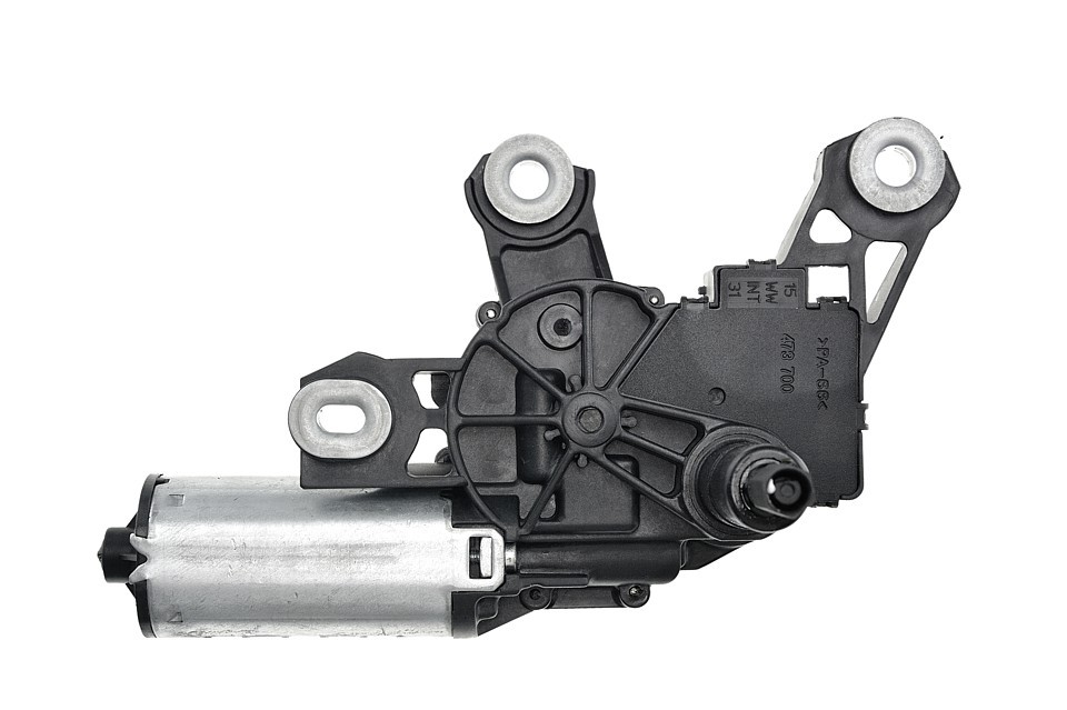 REAR WIPER MOTOR compatible VW POLO 1.2,1.2 12V,1.4 16V,1.4TDI,1.9SDI,1.9TDI 2001- ESW-VW-003
