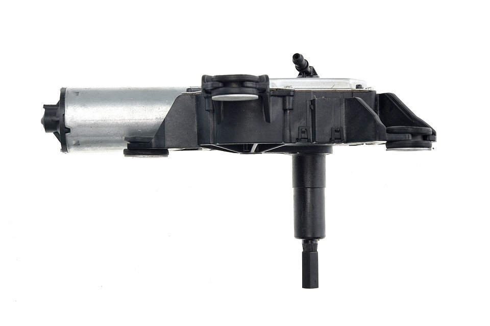 REAR WIPER MOTOR compatible VW POLO 1.2,1.2 12V,1.4 16V,1.4TDI,1.9SDI,1.9TDI 2001- ESW-VW-003