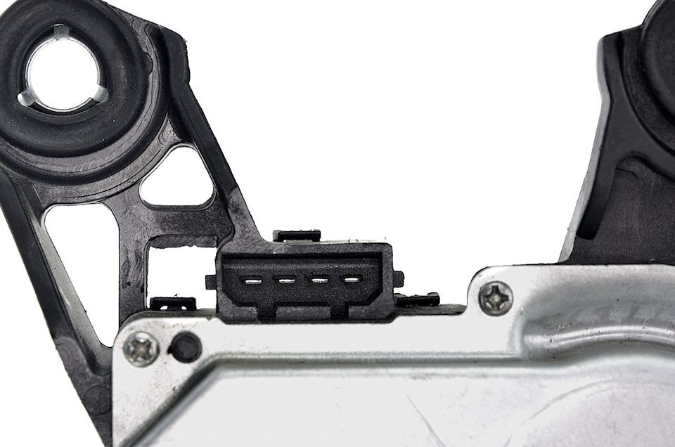 REAR WIPER MOTOR compatible VW POLO 1.2,1.2 12V,1.4 16V,1.4TDI,1.9SDI,1.9TDI 2001- ESW-VW-003