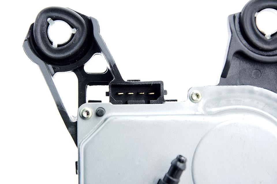 REAR WIPER MOTOR compatible VW SHARAN 1.8T,1.9TDI,2.0,2.0TDI,2.8 -2010,SEAT ALHAMBRA 1.8T,1.9TDI,2.0,2.0TDI,2.8 -2010 - ESW-VW-004