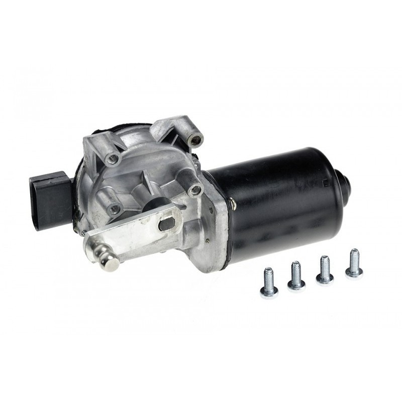 FRONT WIPER MOTOR compatible VW AMAROK 2.0TDI,2.0BTDI,2.0TSI 2010-,MULTIVAN T5 1.9TDI,2.0TDI,2.0BTDI,2.0TSI,2.5TDI 2003-,TRANSPORTER / ESW-VW-005