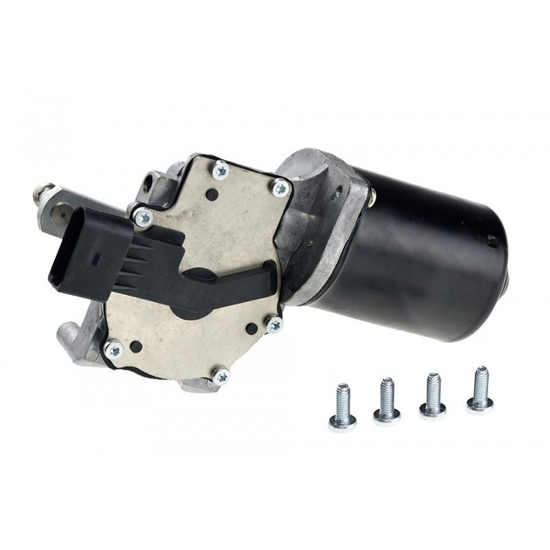 FRONT WIPER MOTOR compatible VW AMAROK 2.0TDI,2.0BTDI,2.0TSI 2010-,MULTIVAN T5 1.9TDI,2.0TDI,2.0BTDI,2.0TSI,2.5TDI 2003-,TRANSPORTER / ESW-VW-005