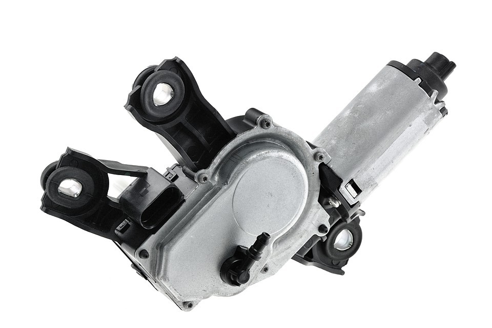 REAR WIPER MOTOR compatible VW TIGUAN 1.4TSI,2.0TDI,2.0TFSI,2.0TSI 2007- ESW-VW-007