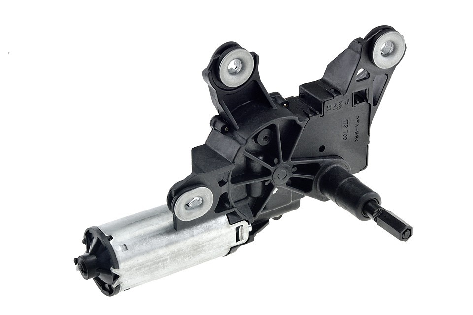 REAR WIPER MOTOR compatible VW MULTIVAN T5 1.9TDI,2.0TDI,2.0BTDI,2.0TSI,2.5TDI 2003-,TRANSPORTER T5 1.9TDI,2.0TDI,2.0BTDI,2.0TSI,2.5TDI 2003- ESW-VW-008