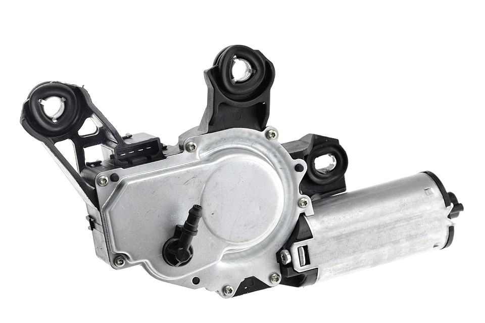 REAR WIPER MOTOR compatible VW MULTIVAN T5 1.9TDI,2.0TDI,2.0BTDI,2.0TSI,2.5TDI 2003-,TRANSPORTER T5 1.9TDI,2.0TDI,2.0BTDI,2.0TSI,2.5TDI 2003- ESW-VW-008