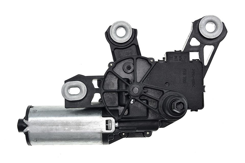 REAR WIPER MOTOR compatible VW MULTIVAN T5 1.9TDI,2.0TDI,2.0BTDI,2.0TSI,2.5TDI 2003-,TRANSPORTER T5 1.9TDI,2.0TDI,2.0BTDI,2.0TSI,2.5TDI 2003- ESW-VW-008