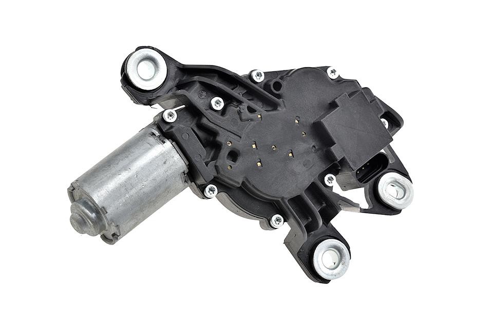 REAR WIPER MOTOR compatible VW GOLF PLUS 2005-,GOLF VI 2008-,POLO 2009-,TOURAN 2010-,SHARAN 2010- ESW-VW-011