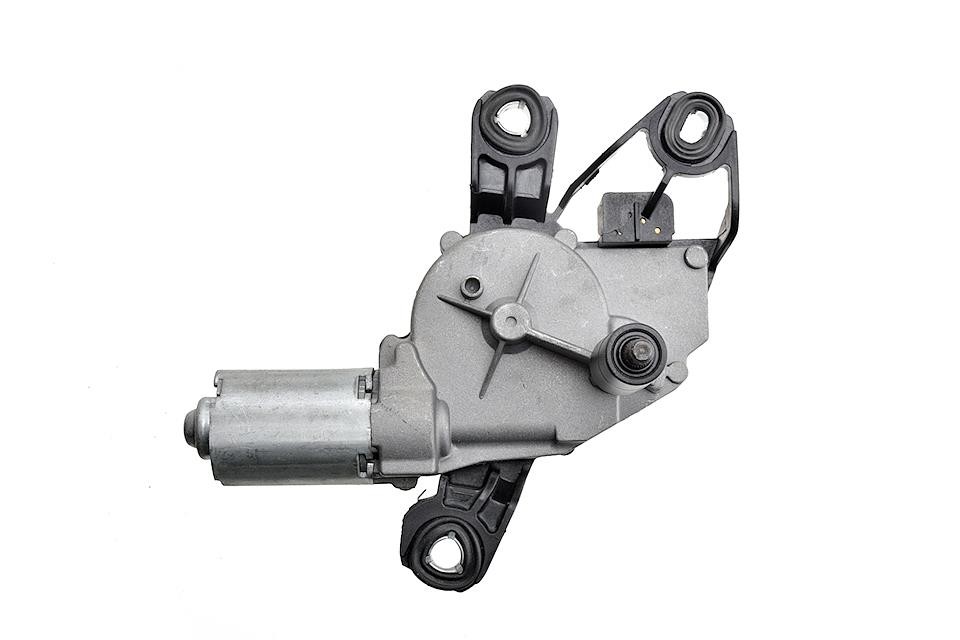 REAR WIPER MOTOR compatible VW GOLF PLUS 2005-,GOLF VI 2008-,POLO 2009-,TOURAN 2010-,SHARAN 2010- ESW-VW-011