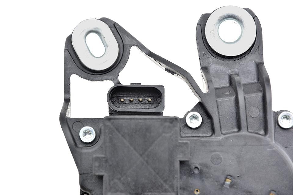 REAR WIPER MOTOR compatible VW GOLF PLUS 2005-,GOLF VI 2008-,POLO 2009-,TOURAN 2010-,SHARAN 2010- ESW-VW-011