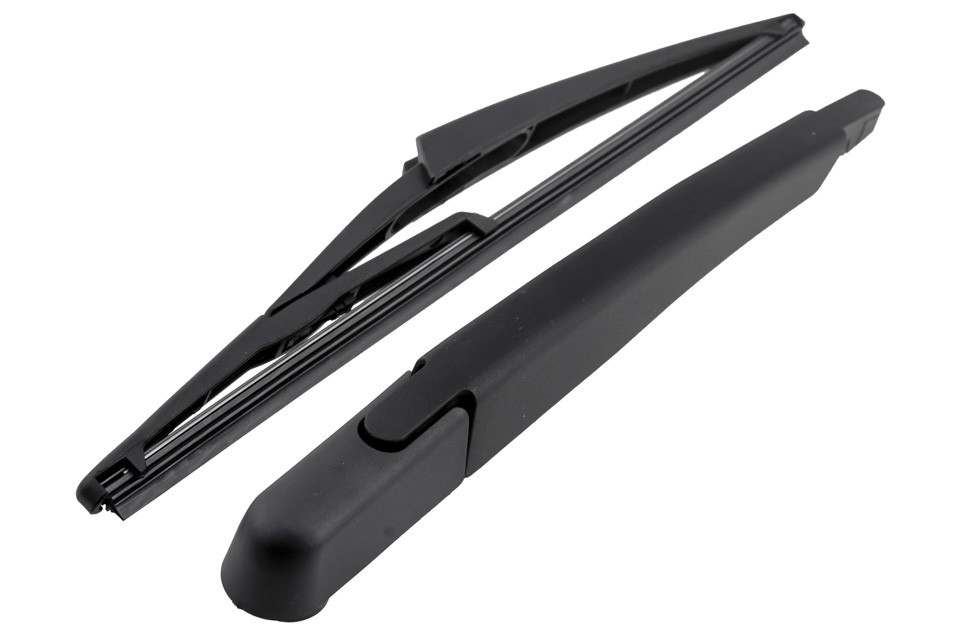 REAR WIPER + ARM compatible NISSAN X-TRAIL 2013-/300MM/- EWB -NS-007