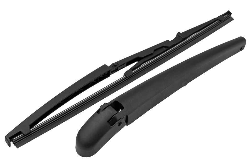 REAR WIPER BLADE + ARM compatible ALFA ROMEO 159 SW 2005-/WIPER LENGTH: 340 MM/- EWB-AR-000