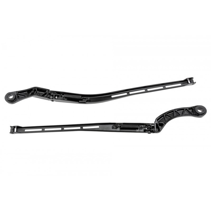 Wiper arm compatible AUDI A4 B6 2000-,A4 B7 2004-/LEFT + RIGHT/ 8E1955407C /EWB-AU-000