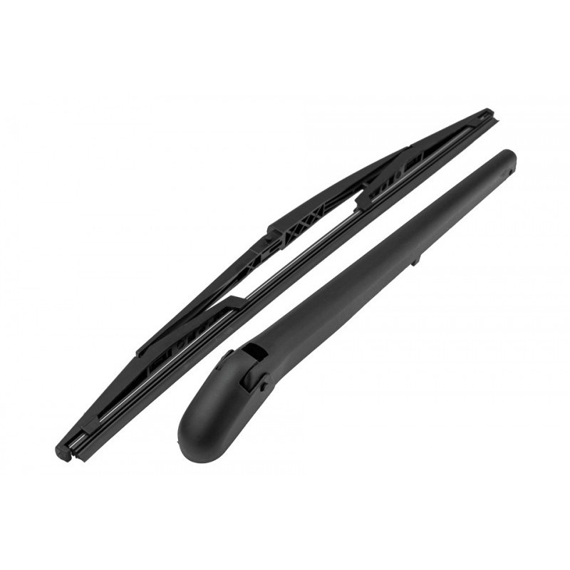 Rear wiper arm MMT RAW017/EWB-AU-002 compatible AUDI A3 2003-, A4 B6 KOMBI 2000-, A4 B7 KOMBI 2004-