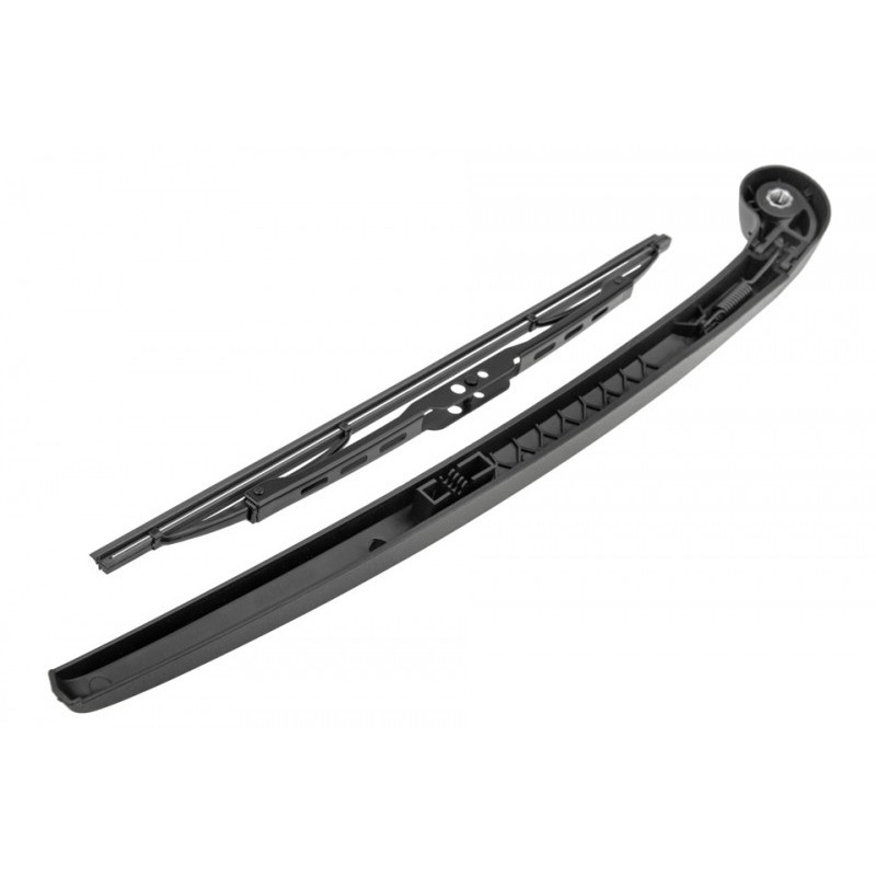 Rear wiper arm with integrated blade compatible AUDI A6 C6/ COMBI/2004 - RAW022/EWB-AU-003