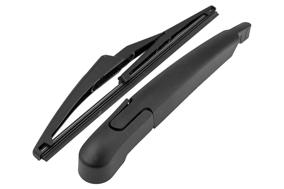 REAR WIPER BLADE + ARM compatible  JEEP RENEGADE 2014-/WIPER LENGTH: 270MM/-  EWB-CH-002