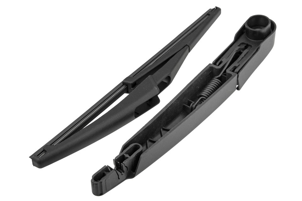REAR WIPER BLADE + ARM compatible  JEEP RENEGADE 2014-/WIPER LENGTH: 270MM/-  EWB-CH-002
