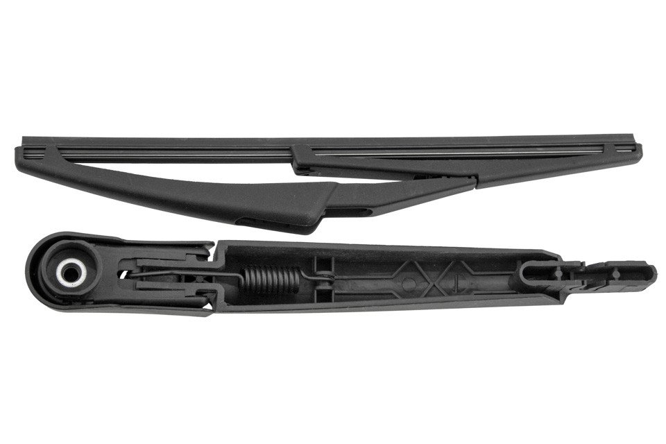 REAR WIPER BLADE + ARM compatible  JEEP RENEGADE 2014-/WIPER LENGTH: 270MM/-  EWB-CH-002