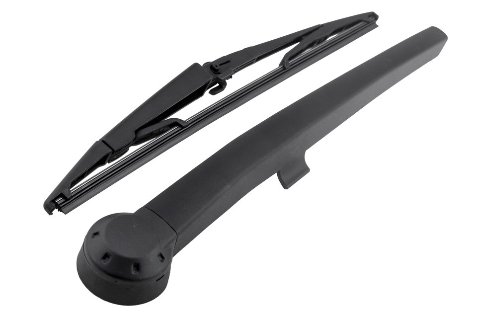 REAR WIPER + ARM compatible JEEP GRAND CHEROKEE III 2005-2010/350MM/ -EWB-CH-003