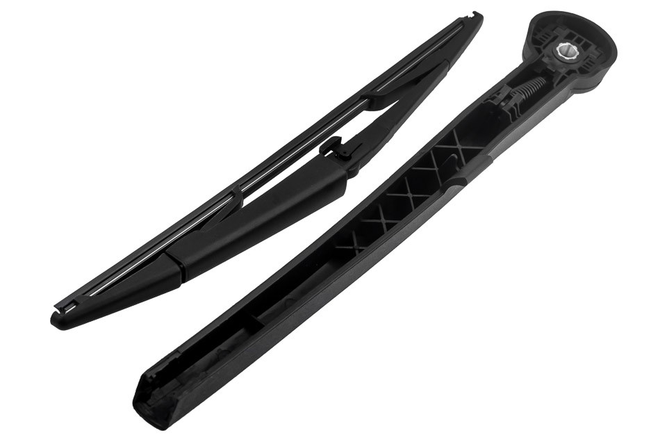REAR WIPER + ARM compatible JEEP GRAND CHEROKEE III 2005-2010/350MM/ -EWB-CH-003