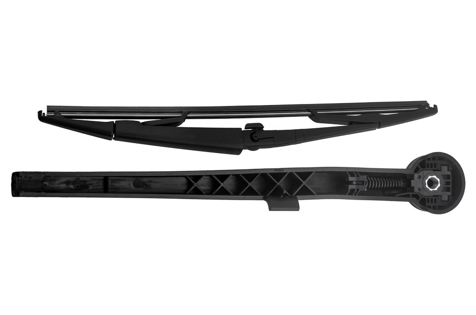 REAR WIPER + ARM compatible JEEP GRAND CHEROKEE III 2005-2010/350MM/ -EWB-CH-003