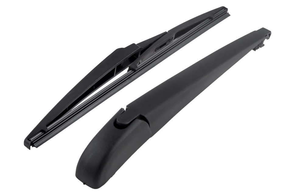 REAR WIPER + ARM compatible JEEP GRAND CHEROKEE III 2011-/310MM/ -EWB-CH-004