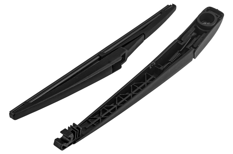 REAR WIPER + ARM compatible JEEP GRAND CHEROKEE III 2011-/310MM/ -EWB-CH-004