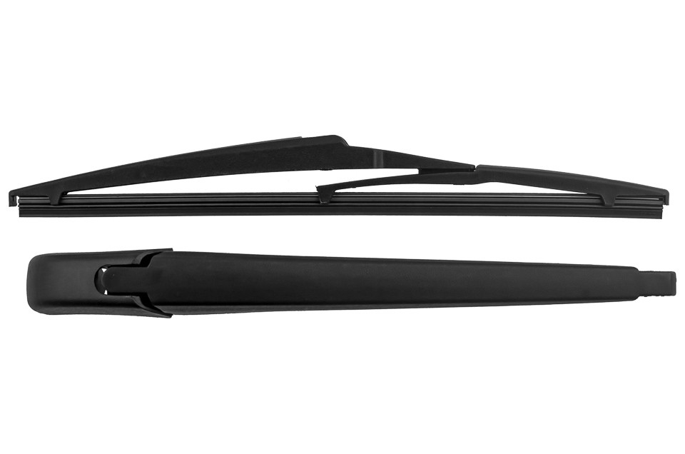 REAR WIPER + ARM compatible JEEP GRAND CHEROKEE III 2011-/310MM/ -EWB-CH-004