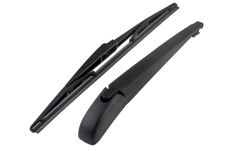 REAR WIPER + ARM compatible CHRYSLER PACIFICA 2003-/350MM/ - EWB-CH-005