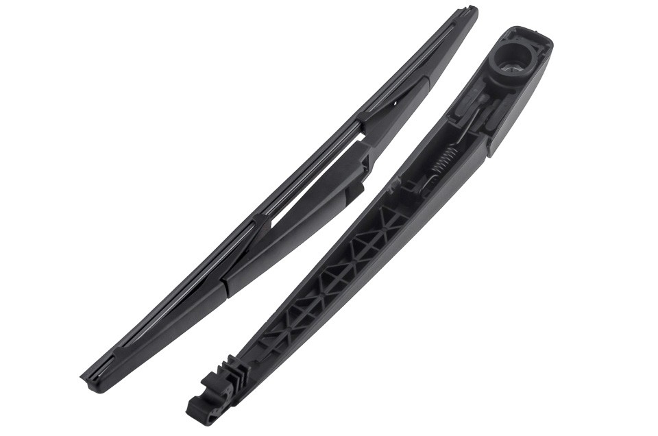 REAR WIPER + ARM compatible CHRYSLER PACIFICA 2003-/350MM/ - EWB-CH-005