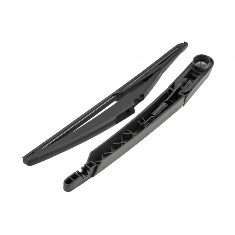 Rear wiper arm with blade compatible CITROEN C3 RAW045/39-0352/EWB-CT-005