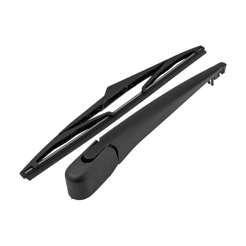 Wiper arm, rear, with integrated wiper blade compatible FORD S-MAX 2006-/335MM / EWB-FR-000