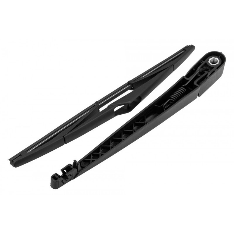 Wiper arm, rear, with integrated wiper blade compatible FORD S-MAX 2006-/335MM / EWB-FR-000