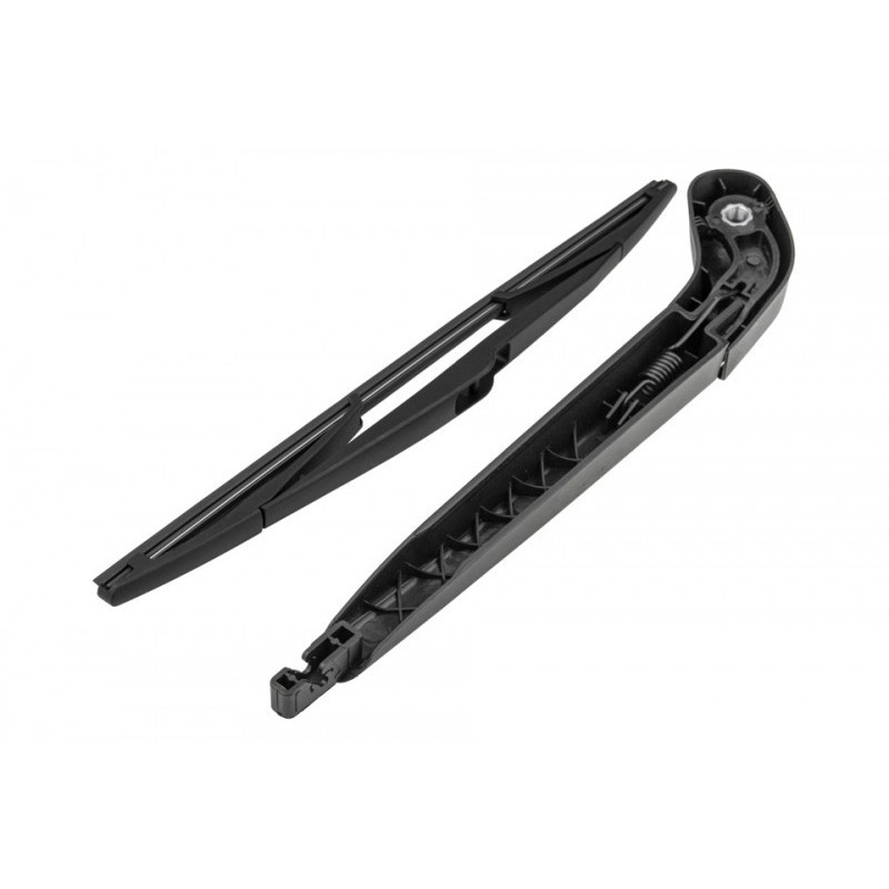 Wiper arm, rear, with integrated wiper blade compatible FORD FOCUS II 2004-/HATCHBACK//350MM/ EWB-FR-001