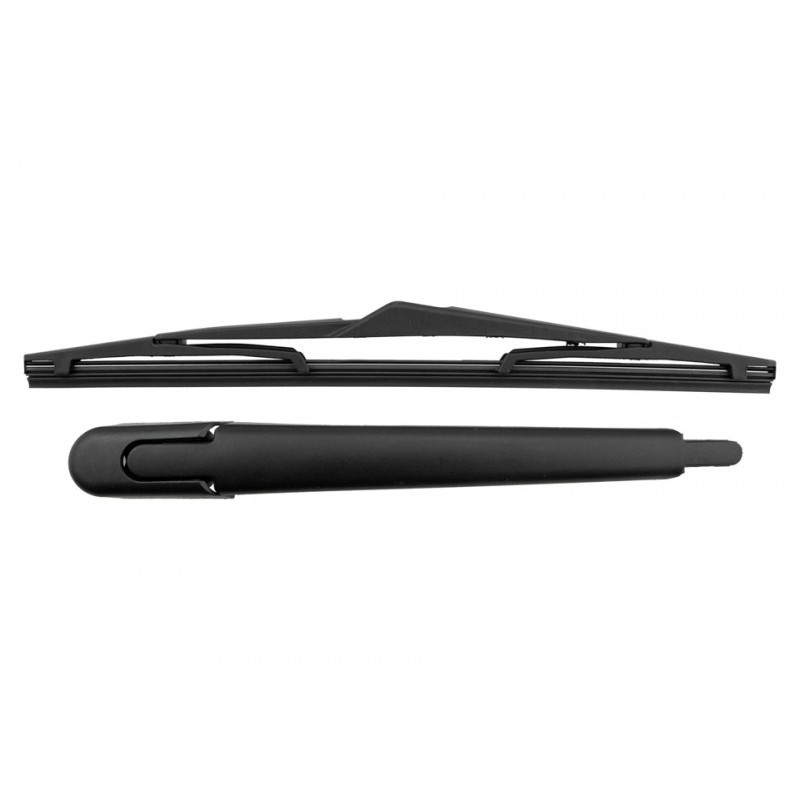 Wiper arm with blade Ford focus ll RAW262/EWB-FR-005 Compatible FORD MONDEO IV COMBI 2007-/305MM/